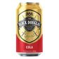 Black Douglas & Cola Can 375ml-24