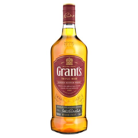 Grants Scotch 1L