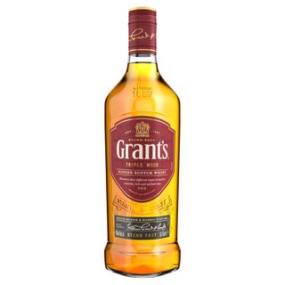 Grants Scotch 700ml