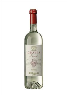 Grappa Negro Piemonte 700ml