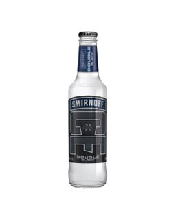 Smirnoff D/Black Stubs [LOOSE] 300ml-24