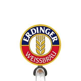 Erdinger Mit Feine Hefe Keg 50L