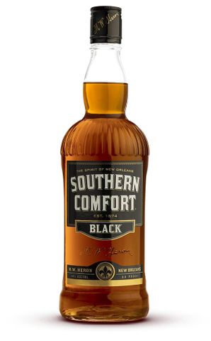 Southern Comfort Black 700ml