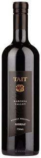 Tait Wines Basket Press Shiraz 02