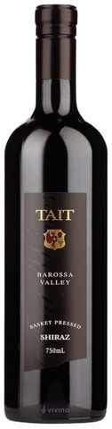 Tait Wines Basket Press Shiraz 02