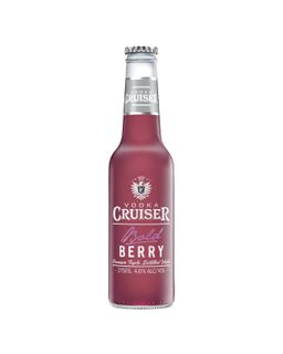 Cruiser Bold Berry 275ml-24
