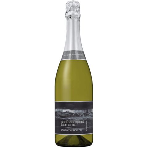 Abels Tempest Chard Pinot 750ml