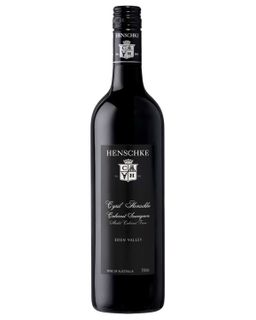 Henschke Cyril Cab Sauv 2010 750ml