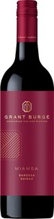 Grant Burge Miamba Shiraz 750ml