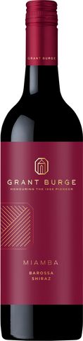 Grant Burge Miamba Shiraz 750ml