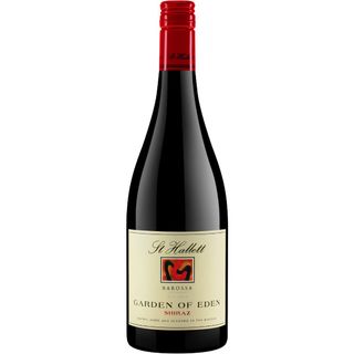 St Hallett Garden of Eden Shiraz 750ml