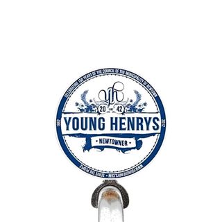 Young Henrys Newtowner Keg 50lt