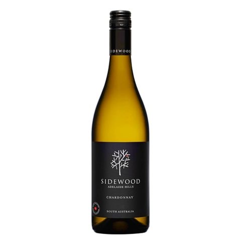 Sidewood Estate Chardonnay 750ml