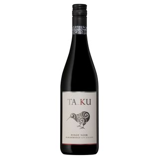 TaKu Pinot Noir 750ml