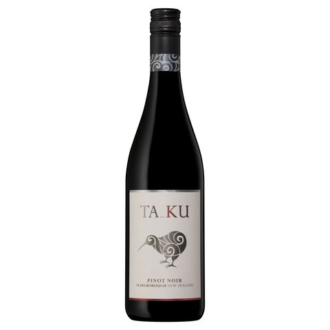 Ta Ku Pinot Noir 750ml