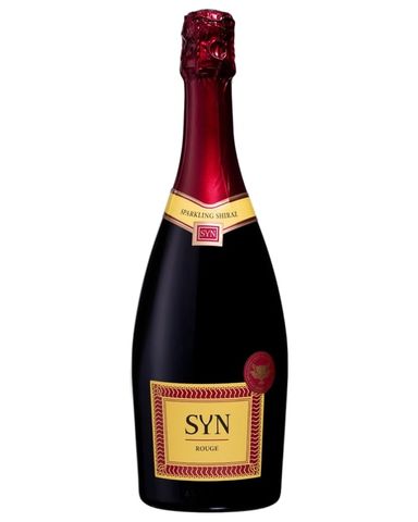 Syn Rouge Cuvee 750ml