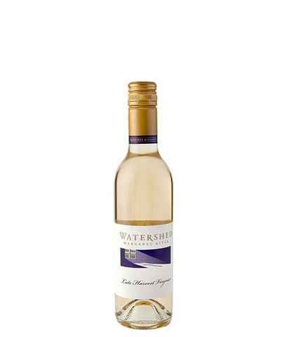 Watershed Late Harvest Viognier 375ml