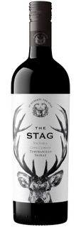 St Huberts Stag Tempranillo Shiraz 750ml