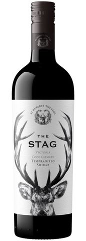 St Huberts Stag Tempranillo Shiraz 750ml