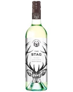 St Huberts Stag Pinot Grigio 750ml