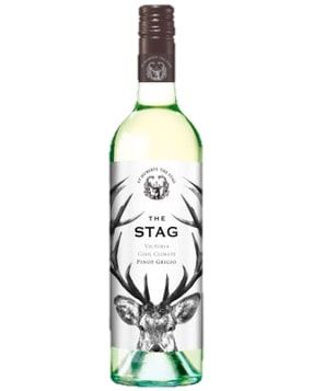 St Huberts Stag Pinot Grigio 750ml