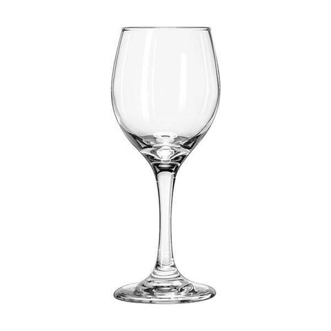 Libbey Percep Wine Gls 237ml x 12