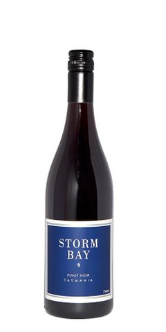 Storm Bay Pinot Noir 750ml