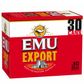 Emu Export Can 375ml BLOCK-30