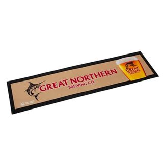 Great Northern Super Crisp Felt Bar Mat