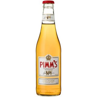 Pimms Long Lemon Btl 330ml-24