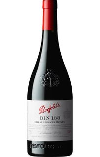 Penfolds Bin 138 GSM 2017 750ml