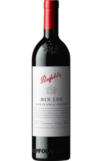 Penfolds Bin 150 Shiraz 2017 750ml