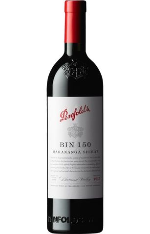 Penfolds Bin 150 Shiraz 2017 750ml