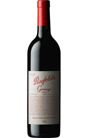 Penfolds Grange 2015 750ml