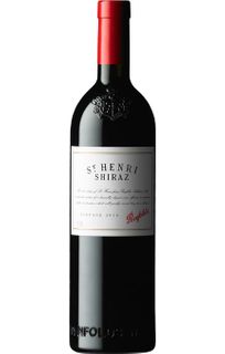 Penfolds St Henri Shiraz 2016 750ml