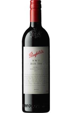 Penfolds RWT Shiraz 2017 750ml