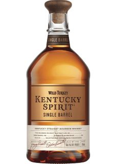 Wild Turkey Kentucky Spirit 750ml