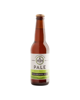 Hargreaves Hill Pale Ale 330ml-24