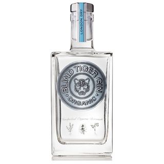 Blind Tiger Organic Gin 700ml