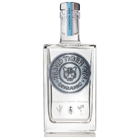 Blind Tiger Organic Gin 700ml