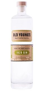 Old Young's 1829 Gin 700ml