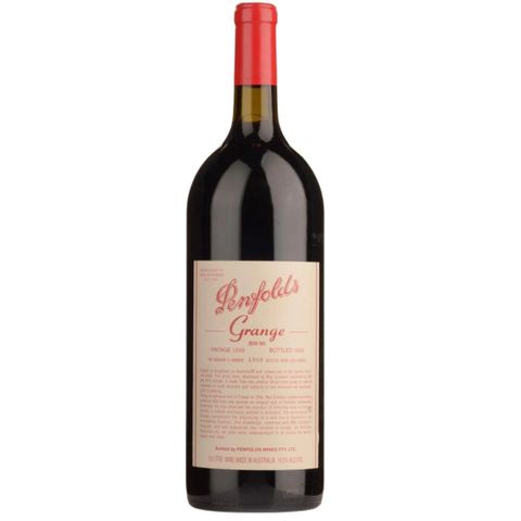 Penfolds Grange 1999 Magnum 1500ml