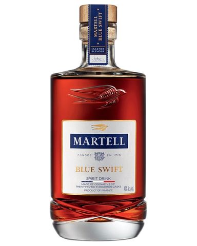 Martell Blue Swift 700ml