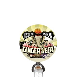 Brookvale Union Ginger Beer Keg 49.5L