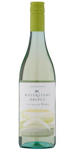 Waterstone Bridge Sauvignon Blanc 750ml