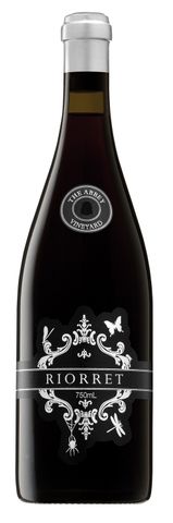 Riorret The Abbey Pinot Noir 750ml