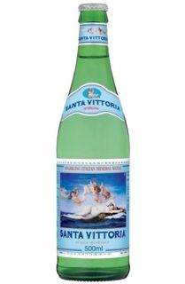 Santa Vittoria Spark M/water 500ml X 24