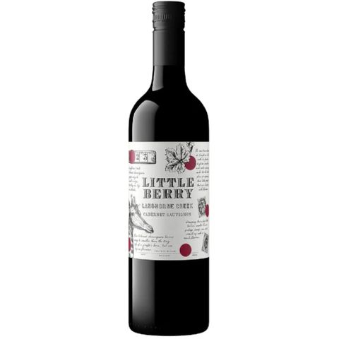 Rosemount Little Berry Cab Sauv 750ml