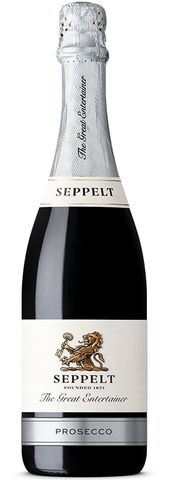 Seppelt Great Entertainer Prosecco 750ml