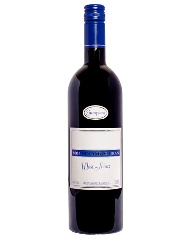 Mount Langi Mast Shiraz 750ml